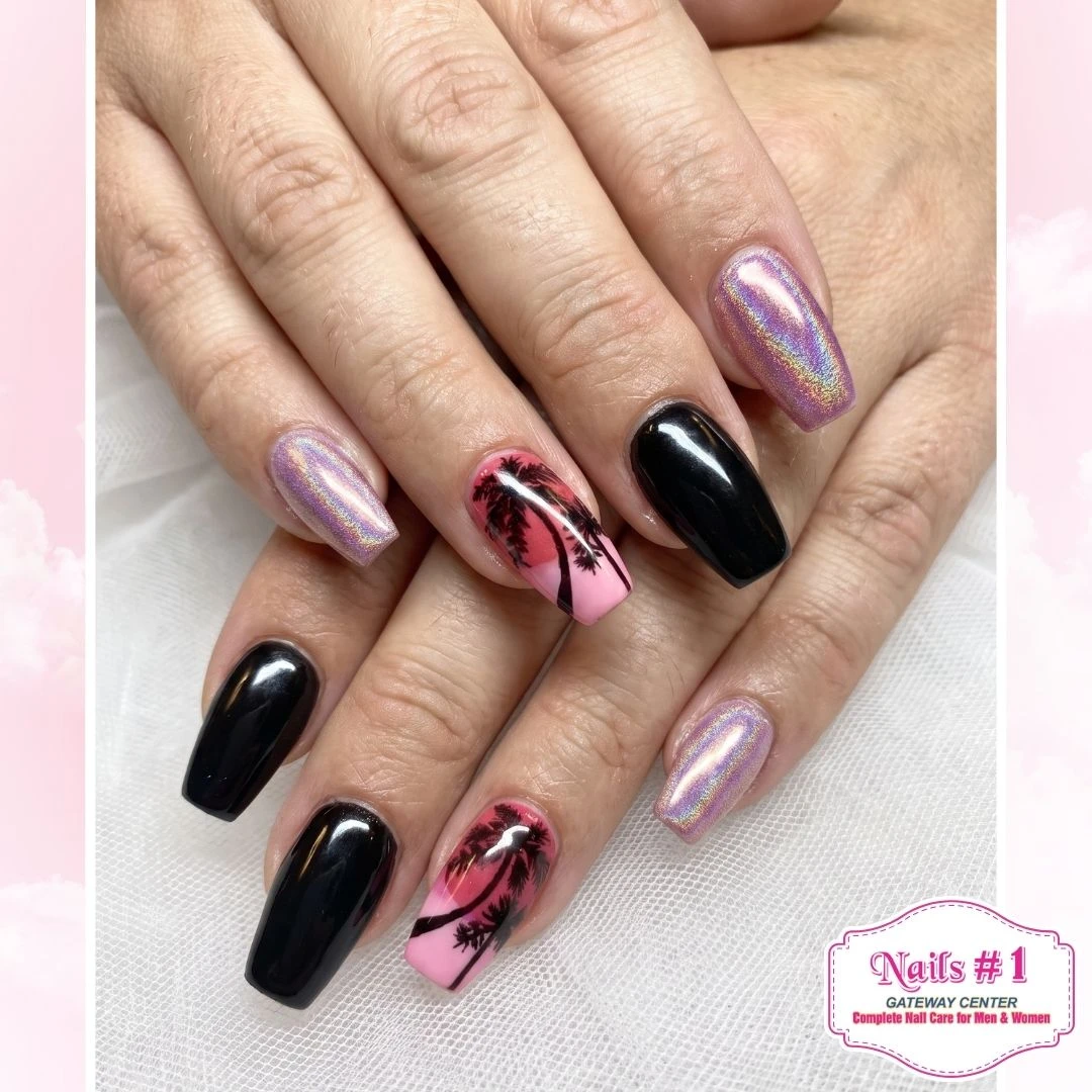 Nail Art